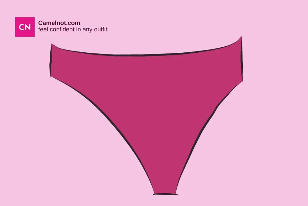 how to make a camel toe as a crossdresser?