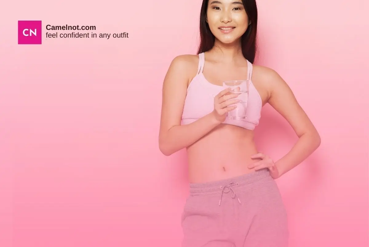 Do Girls Like Camel Toe?