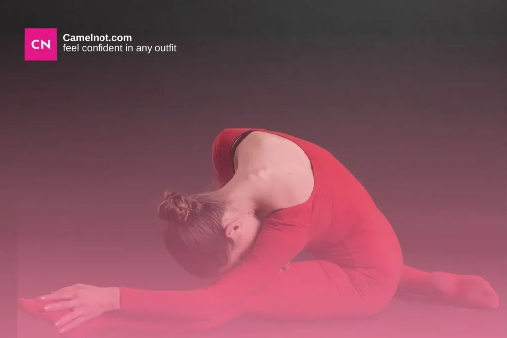 How to Prevent Camel Toeing in Leotard