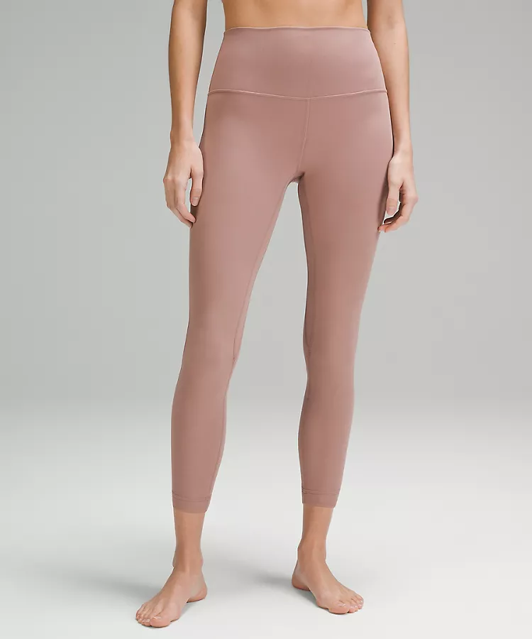 Which Compression Leggings Don't Give You Camel Toe?