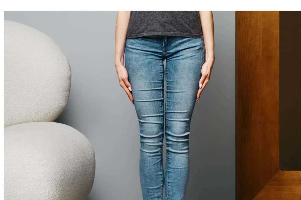 What Is the Best Denim Jeans that Create a Camel Toe?