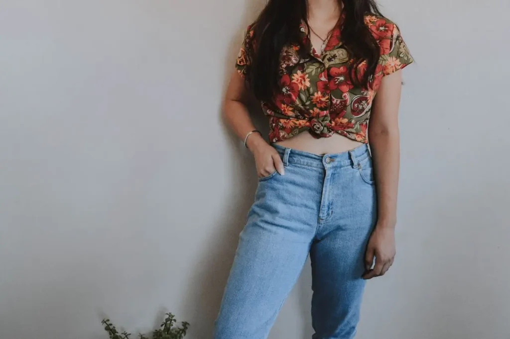 What Is the Best Denim Jeans that Create a Camel Toe?