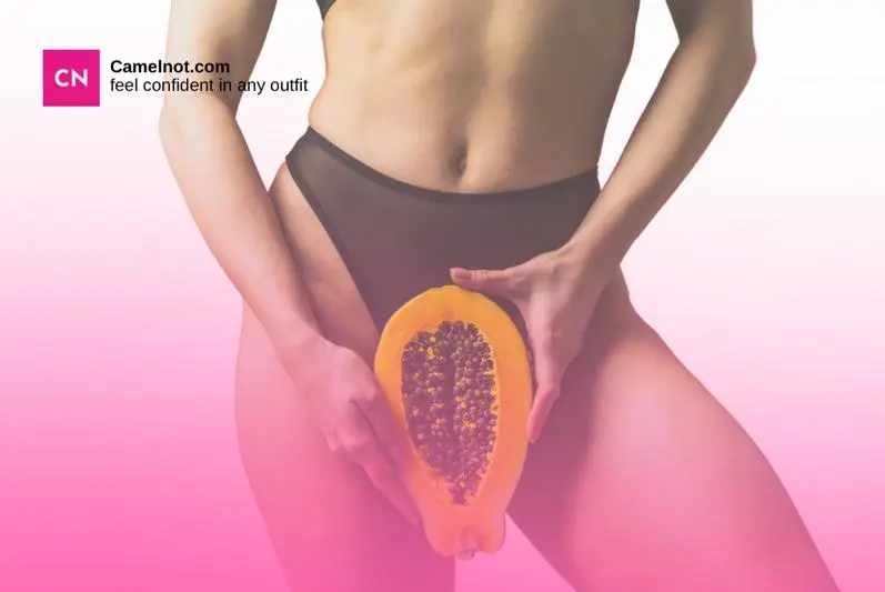 do outies get camel toe?