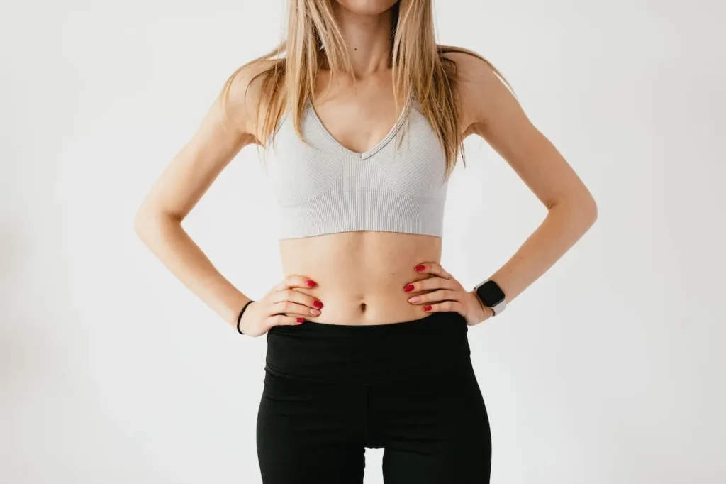 Which Compression Leggings Don't Give You Camel Toe?