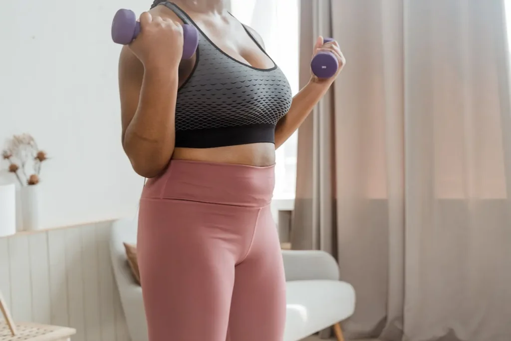 Which Compression Leggings Don't Give You Camel Toe?