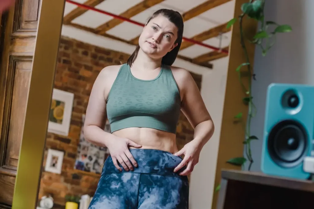 Which Compression Leggings Don't Give You Camel Toe?