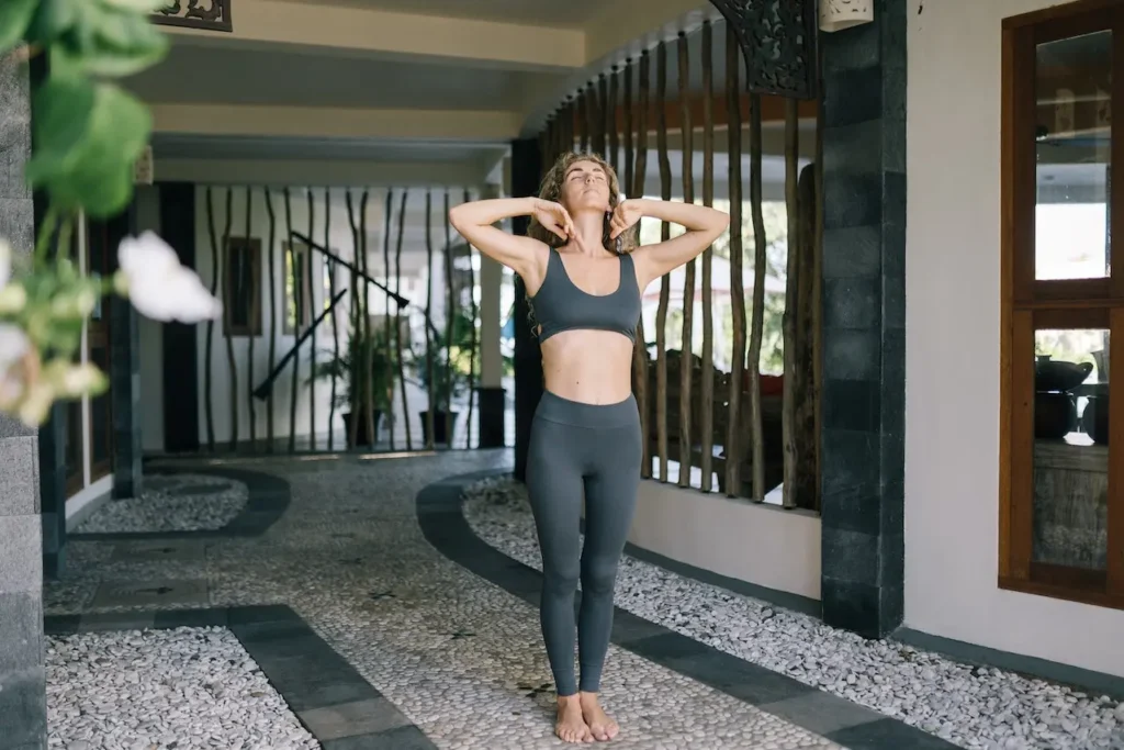 Which Compression Leggings Don't Give You Camel Toe?