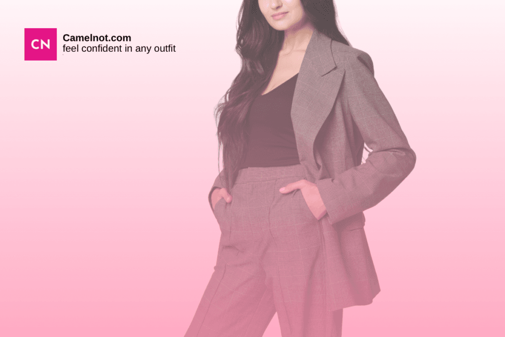 can you modify pants to reduce camel toe?