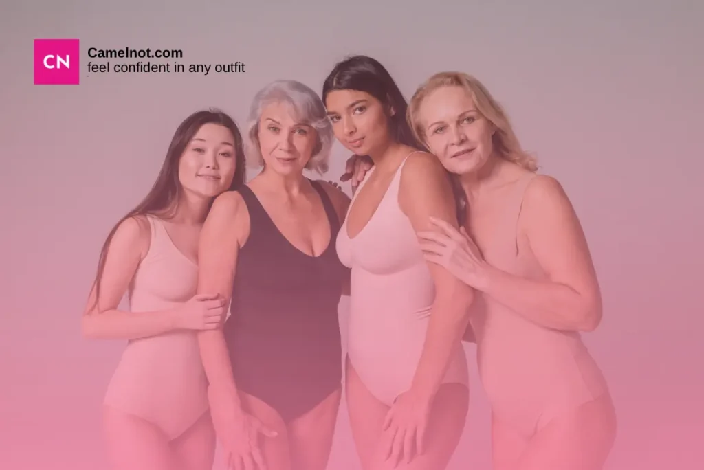 can all women have camel toe?