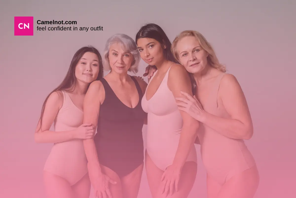 can all women have camel toe?