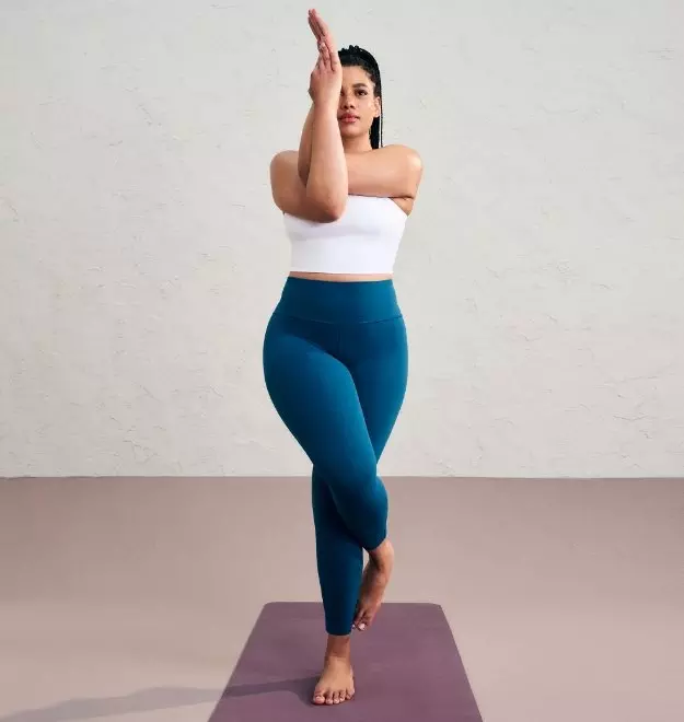 Which Brand Yoga Leggings Gives No Camel Toe- Athletha