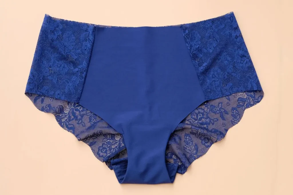 Are There Any Panties Specifically Made to Reduce Camel Toe?