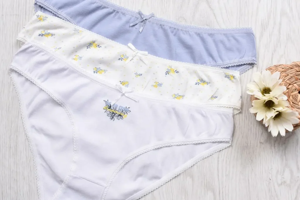 Are There Any Panties Specifically Made to Reduce Camel Toe?