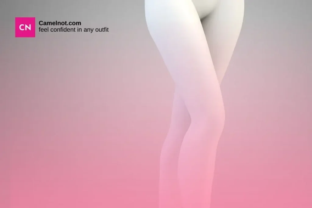 Do You Get Camel Toe with Patagonia's Centered Crops?