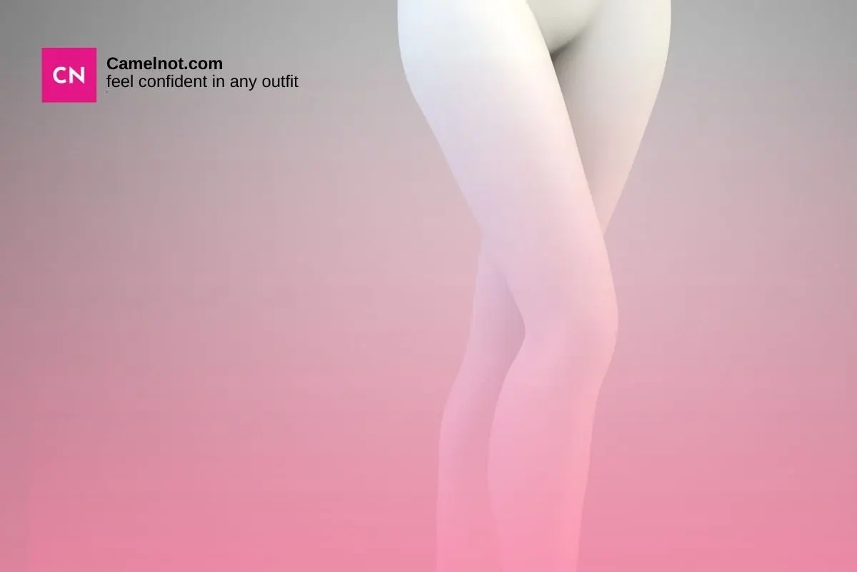 Do You Get Camel Toe with Patagonia's Centered Crops?