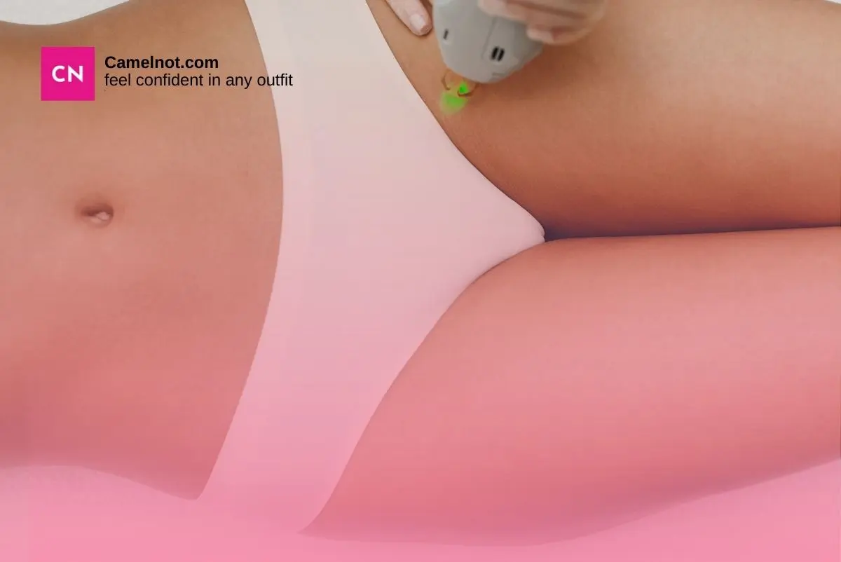 Does Pubic Hair Prevent Camel Toe?