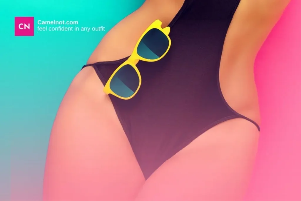 How Much Do People Care About Camel Toe in Bathing Suit?