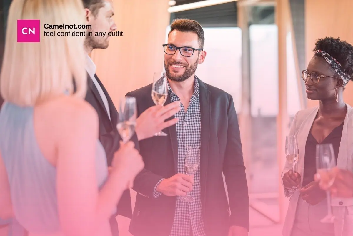 Is Saying Camel Toe in Public Okay or Rude?