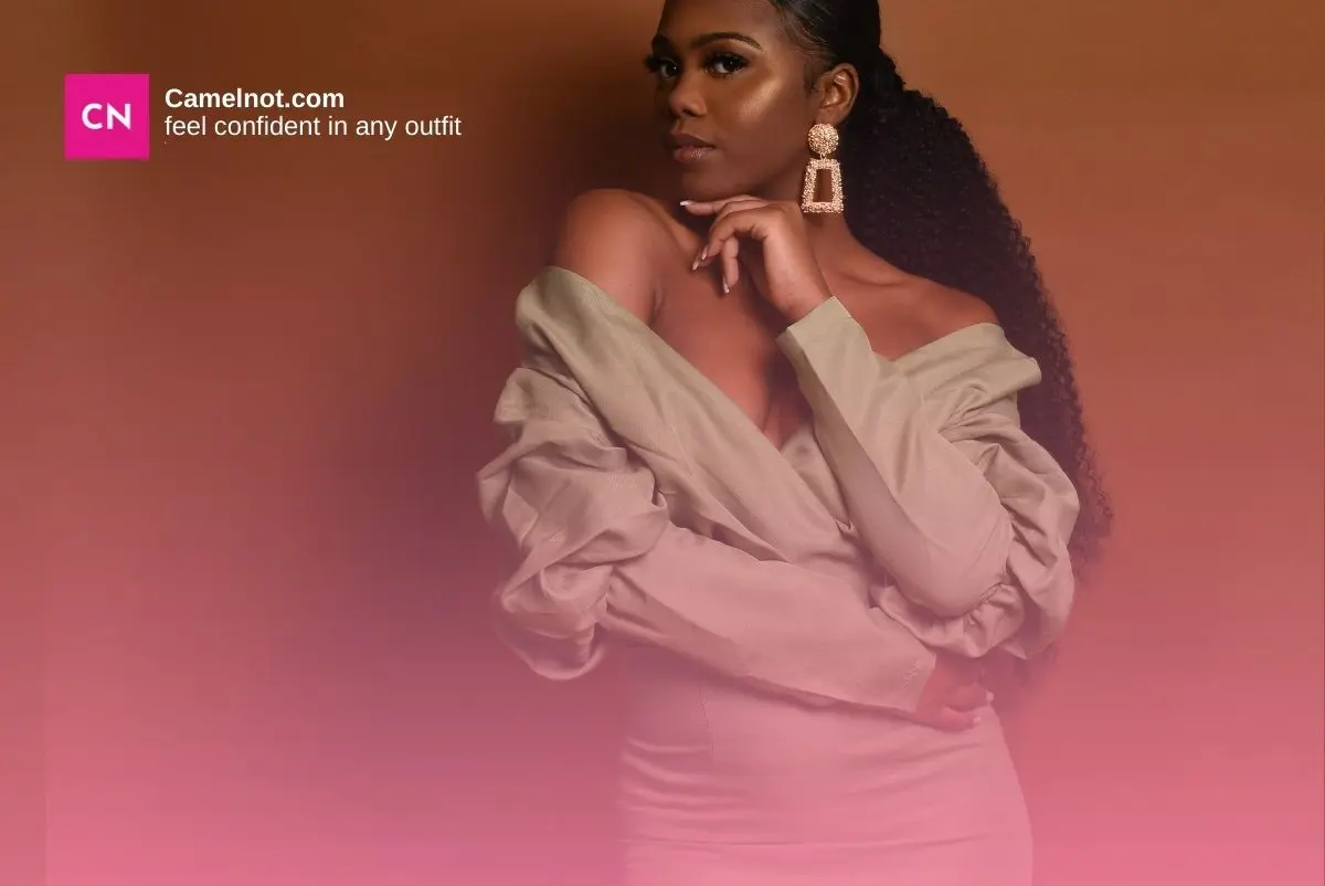 What Do You Wear Under Dress to Avoid Chafing and Camel Toe