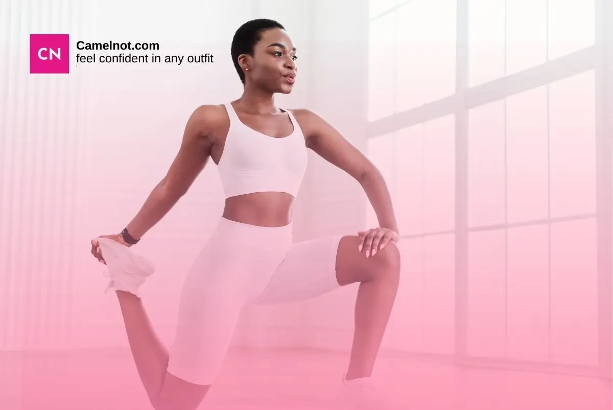 Which Brand Yoga Leggings Gives No Camel Toe?