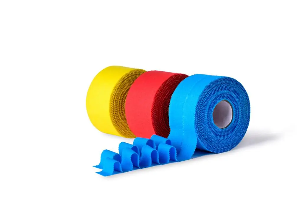 how do athletes prevent camel toe?