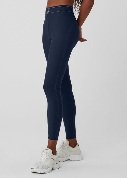 Which Brand Yoga Leggings Gives No Camel Toe- Alo Yoga