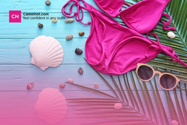 how to get rid of bikini camel toe