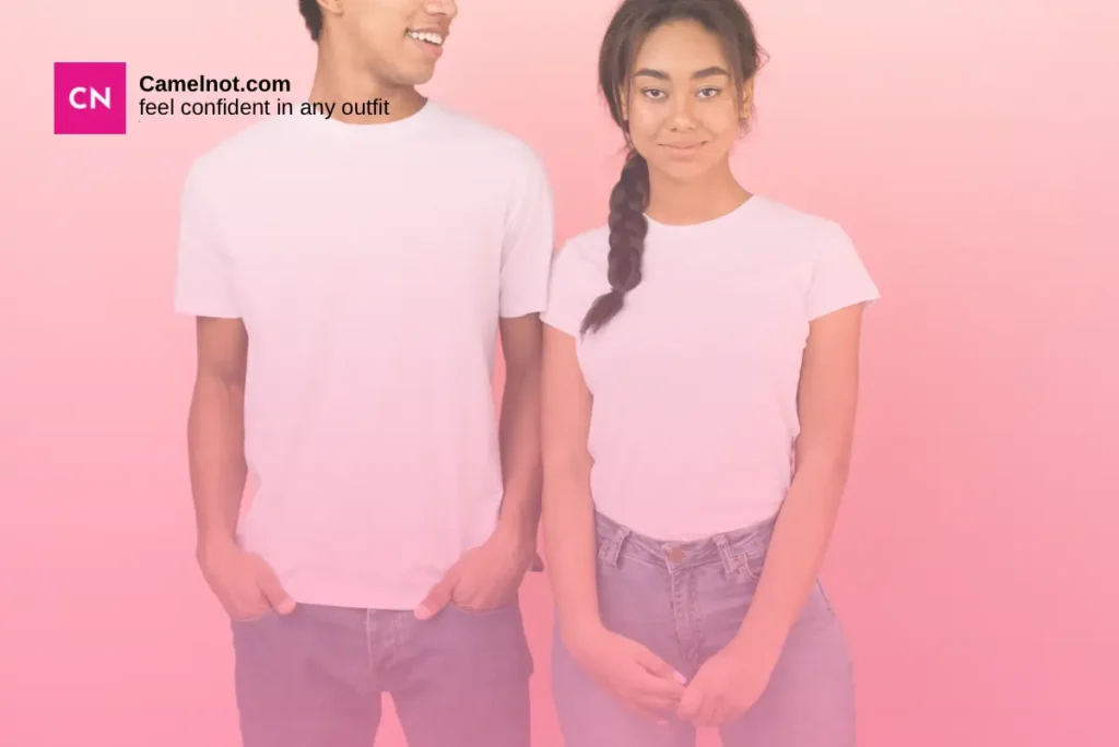 do guys like to see camel toe on girls?