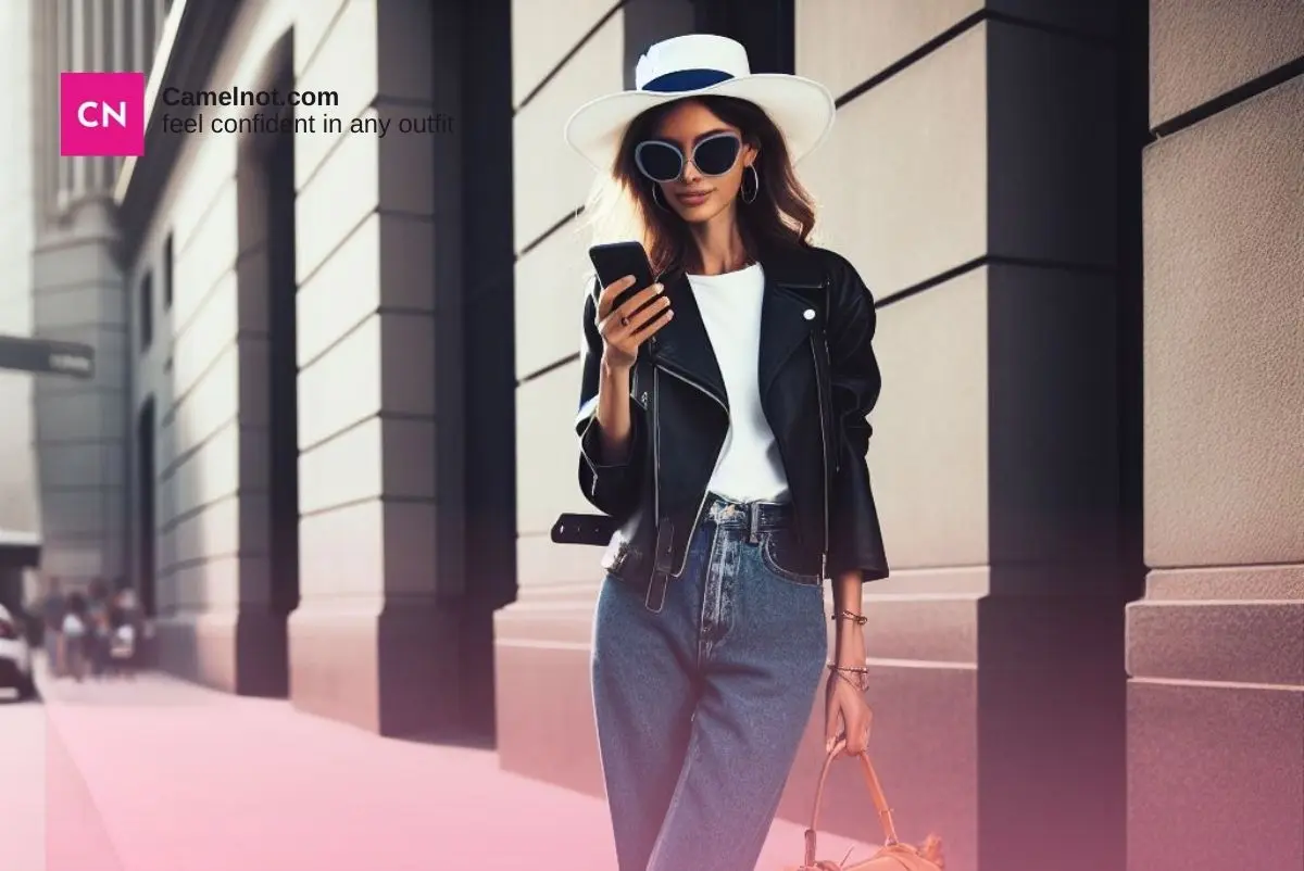 Do All Jeans Give You Camel Toe?