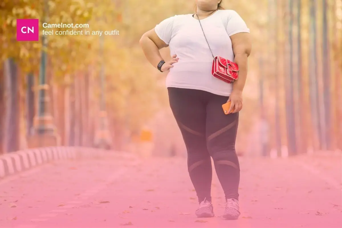 Do Fat Girls Get Camel Toe?