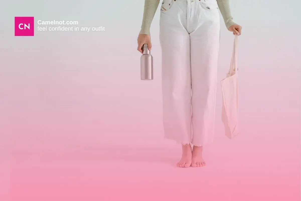 How to Reduce the Size of A Camel Toe