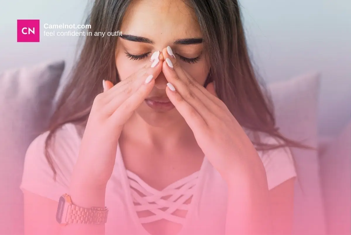 Is Camel Toe Unhealthy?