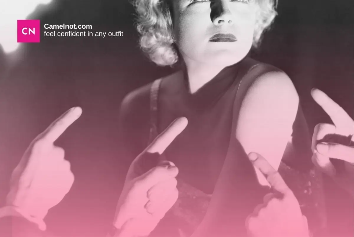 1. Self-esteem and body image