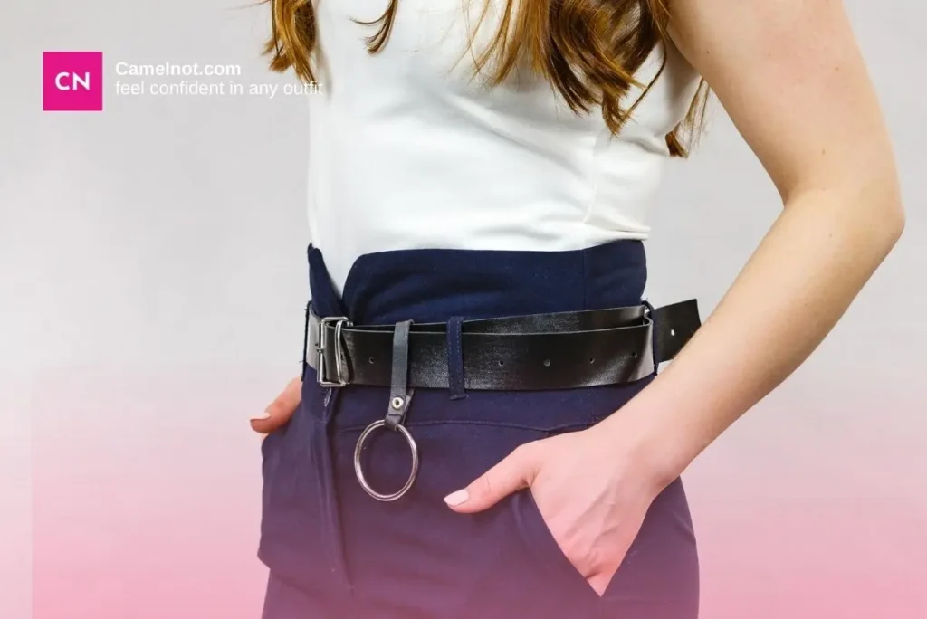 Will a Higher Rise Prevent Camel Toe?