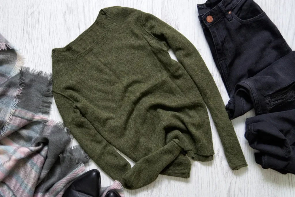 How to fix camel toe in super skinny jeans 