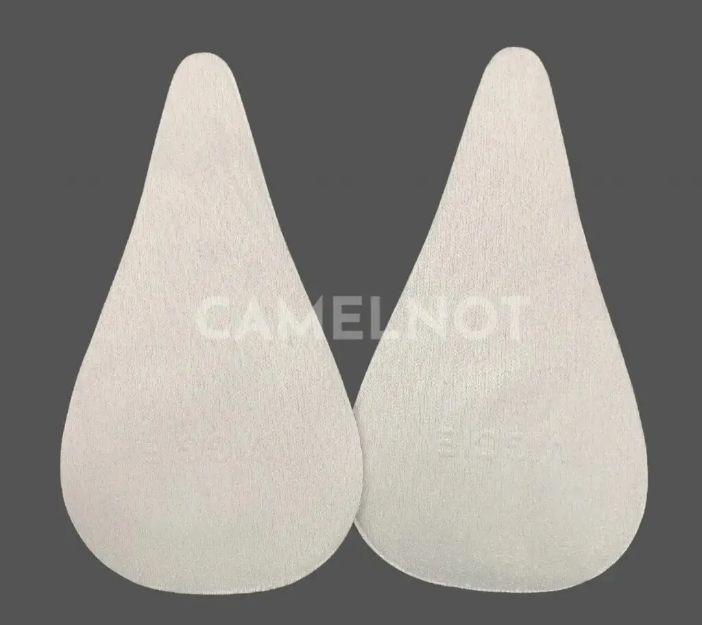 what do gymnasts wear to not show camel toe