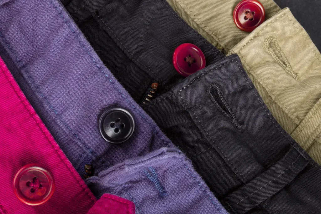 how to stop a camel toe with chinos