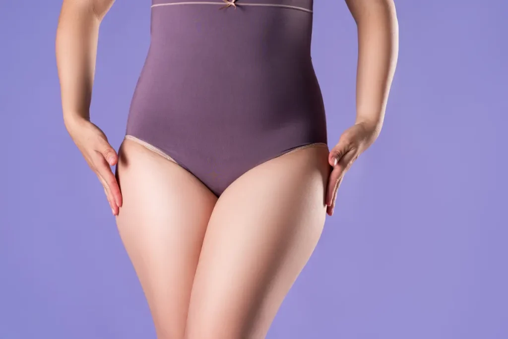 how to stop camel toe without pantiliners