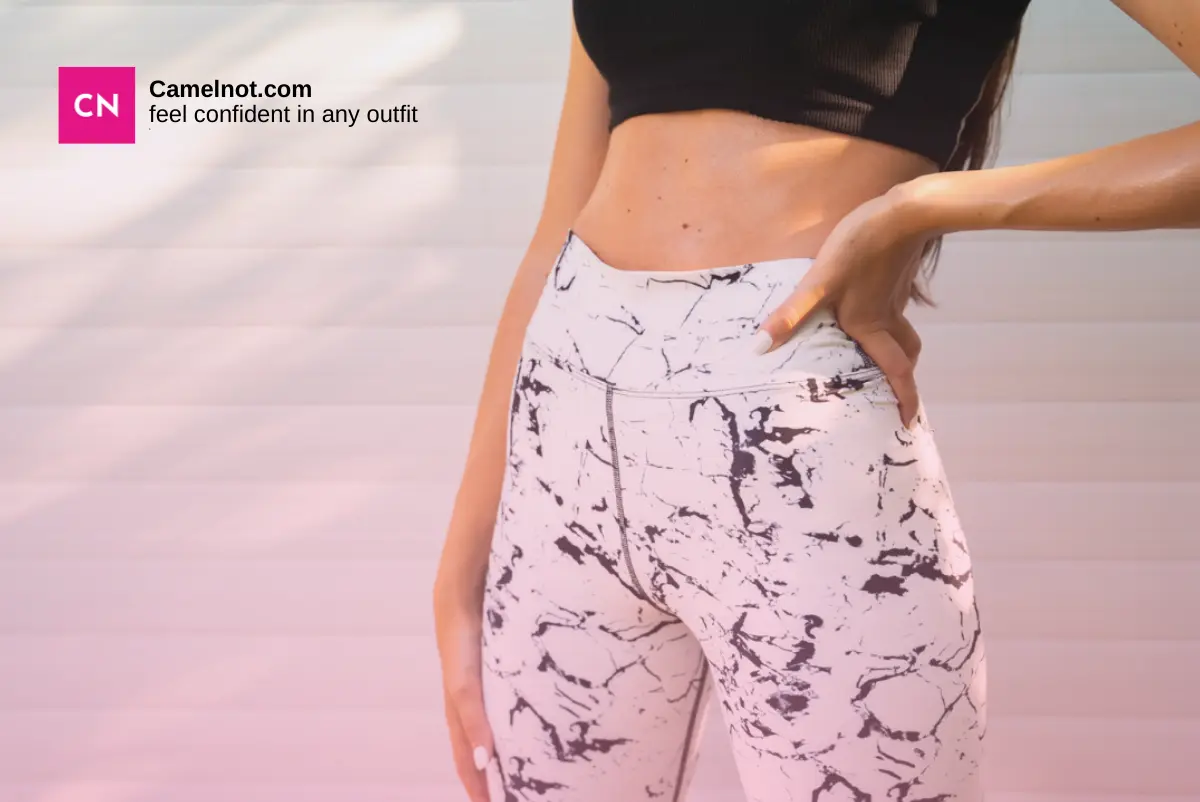 Does Gymshark Give You Camel Toe?