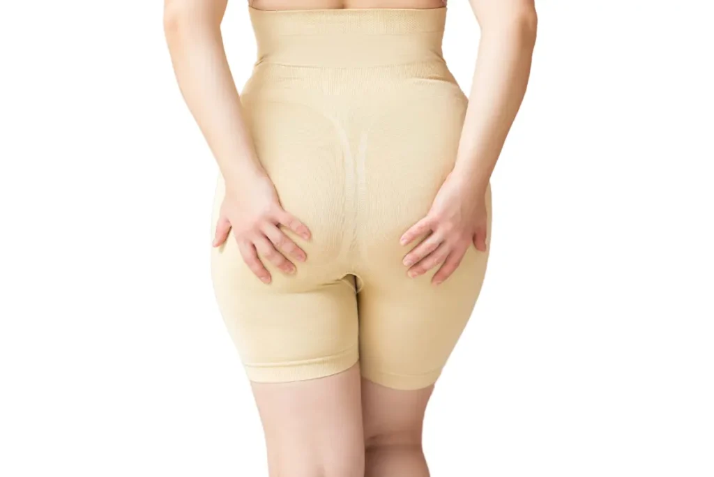 how to avoid camel toe in a pageant