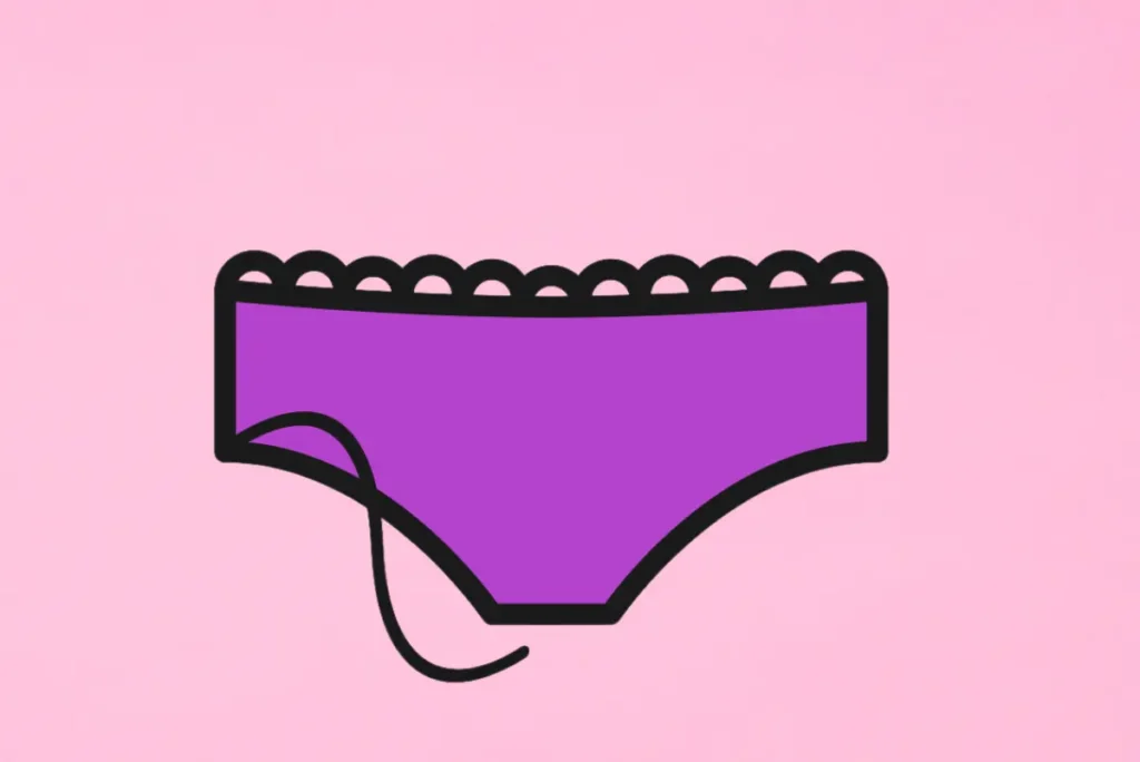 do it yourself camel toe prevention underwear