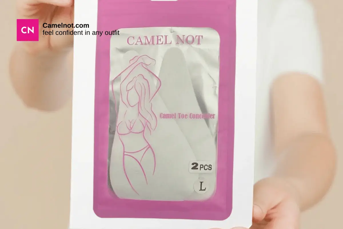 Can I Reuse Camel Toe Concealers?