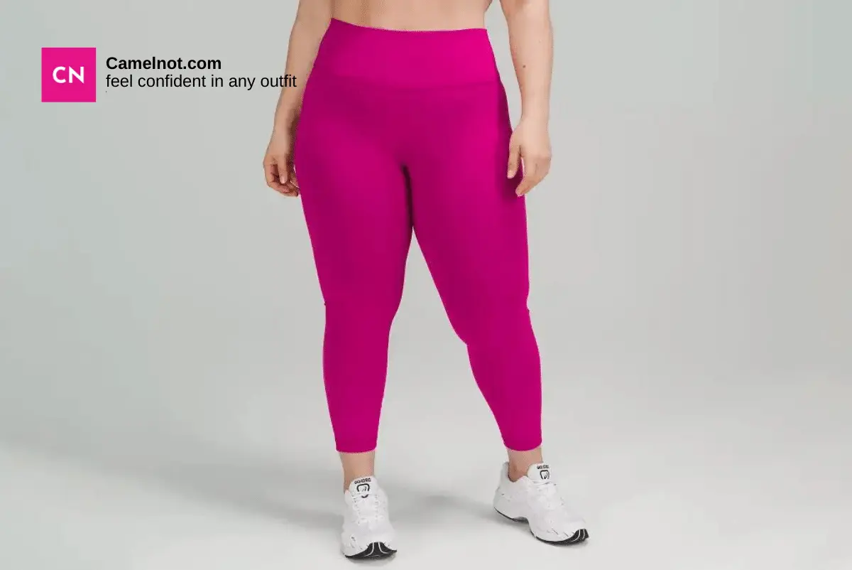 Does a Diamond-Shaped Crotch Prevent Camel Toe?