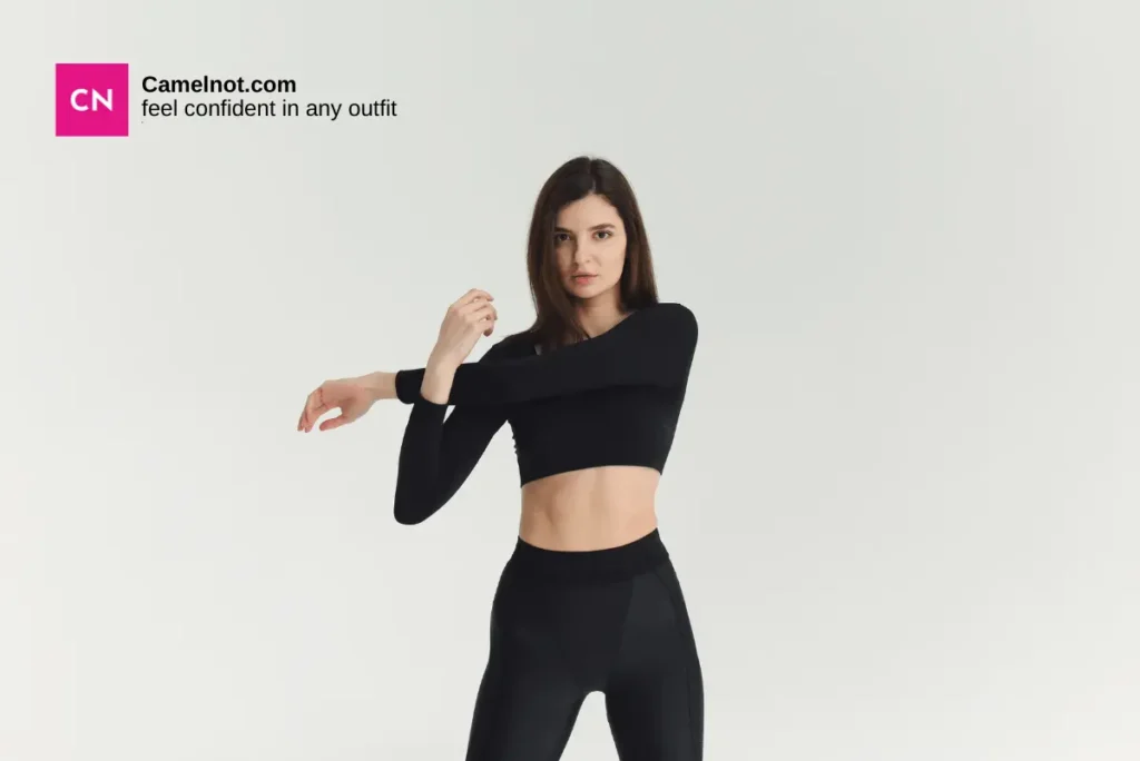 How to Wear Bike Shorts Without Camel Toe