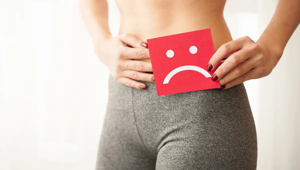 Pros and Cons of Diamond-Shaped Crotch