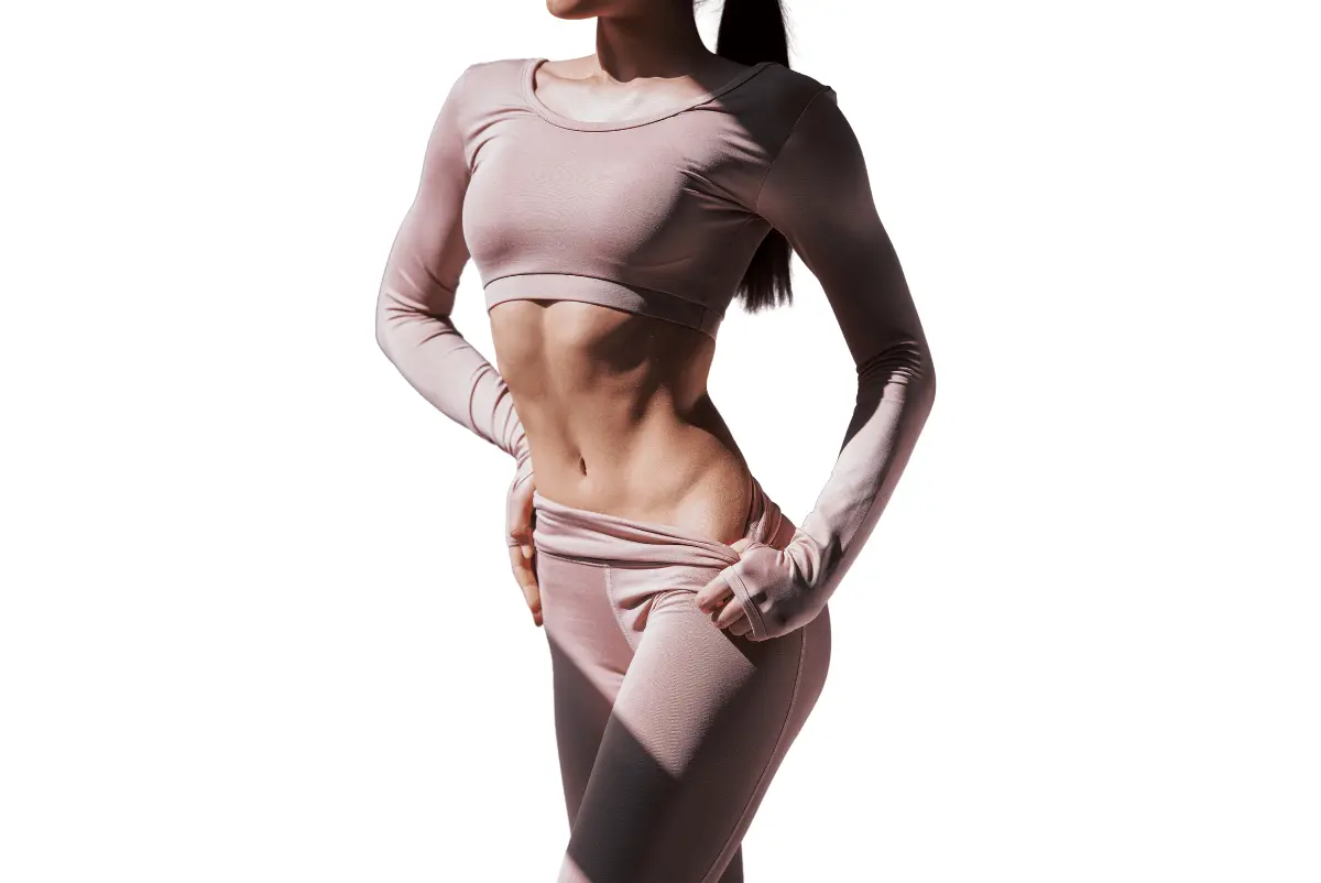 What Determines the Shape of the Lips of a Woman’s Lady Part?