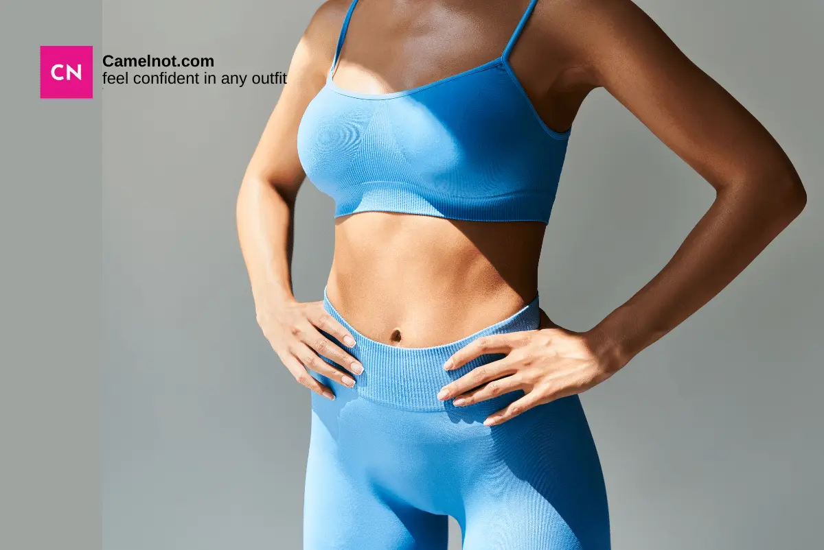 Which Vag Type Is Prone to Camel Toe?