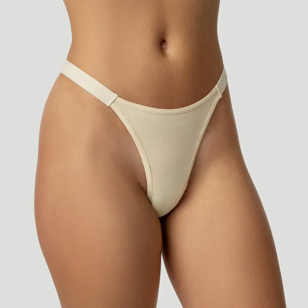 Low Rise Beige Front 2