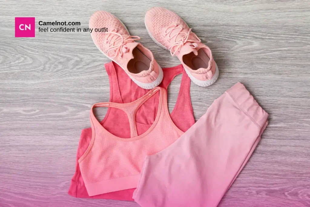 gym outfit ideas for women