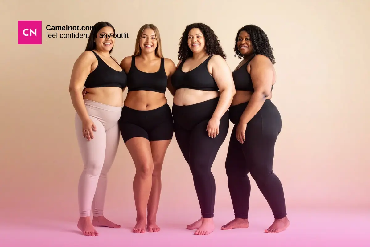 best leggings for curvy women